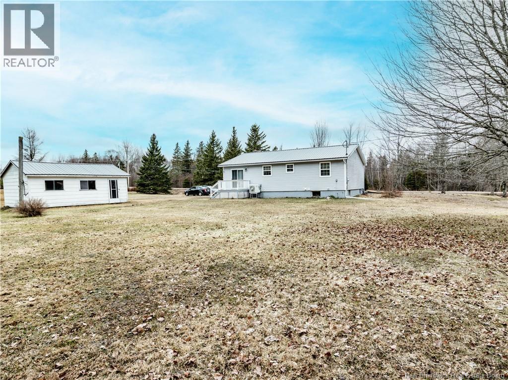 3405 Rte 115, Notre-Dame, New Brunswick  E4V 2C8 - Photo 24 - NB137223