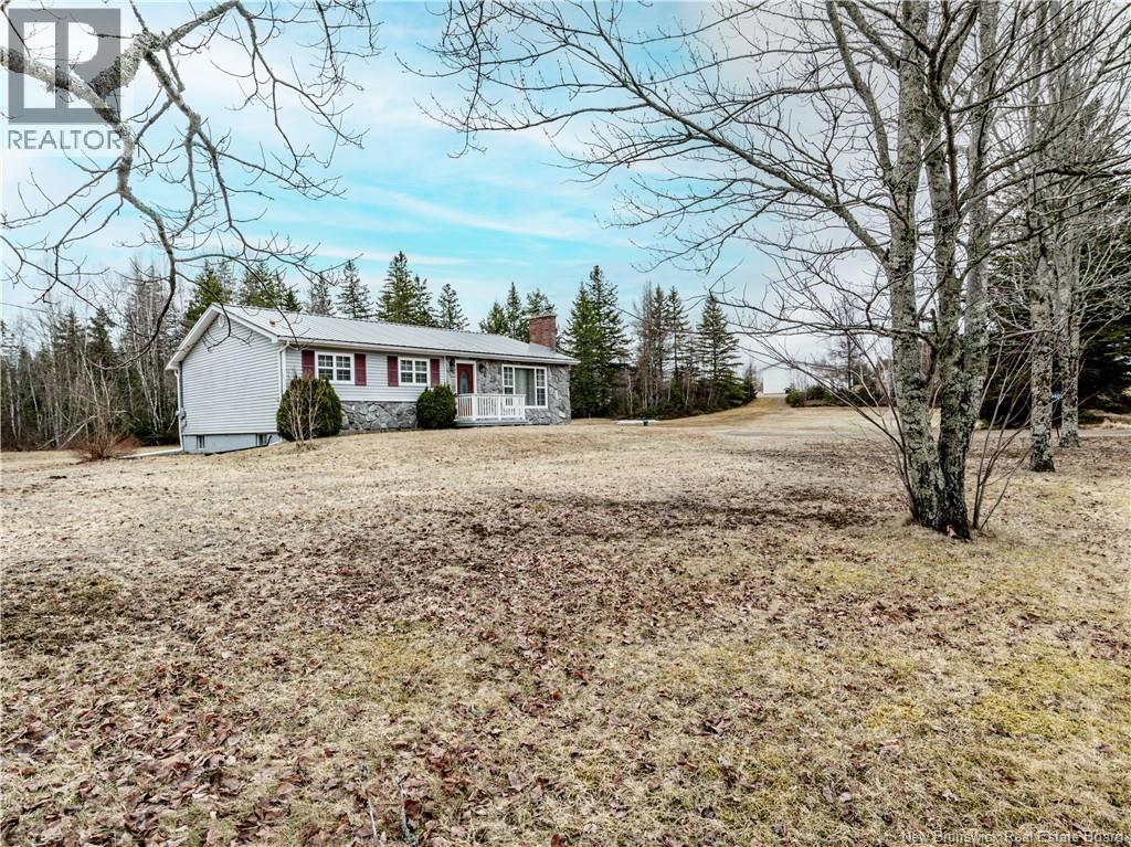 3405 Rte 115, Notre-Dame, New Brunswick  E4V 2C8 - Photo 3 - NB137223
