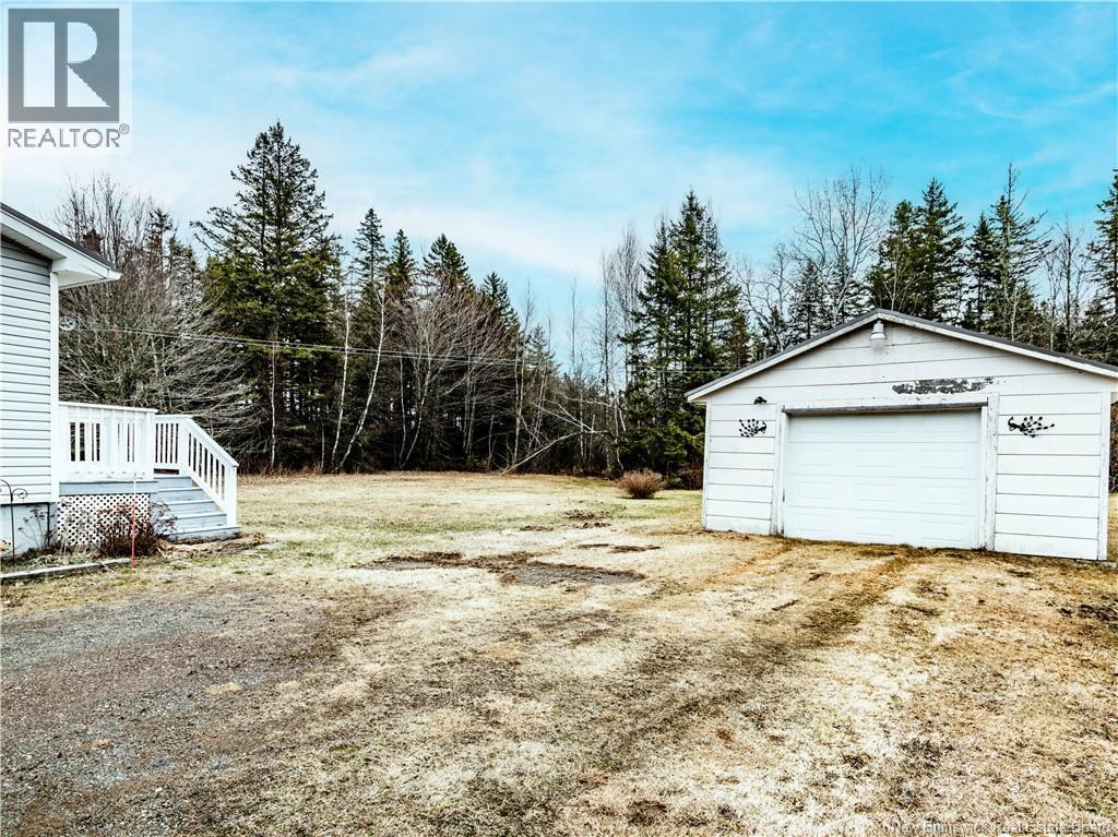3405 Rte 115, Notre-Dame, New Brunswick  E4V 2C8 - Photo 4 - NB137223