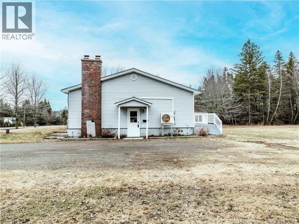 3405 Rte 115, Notre-Dame, New Brunswick  E4V 2C8 - Photo 5 - NB137223