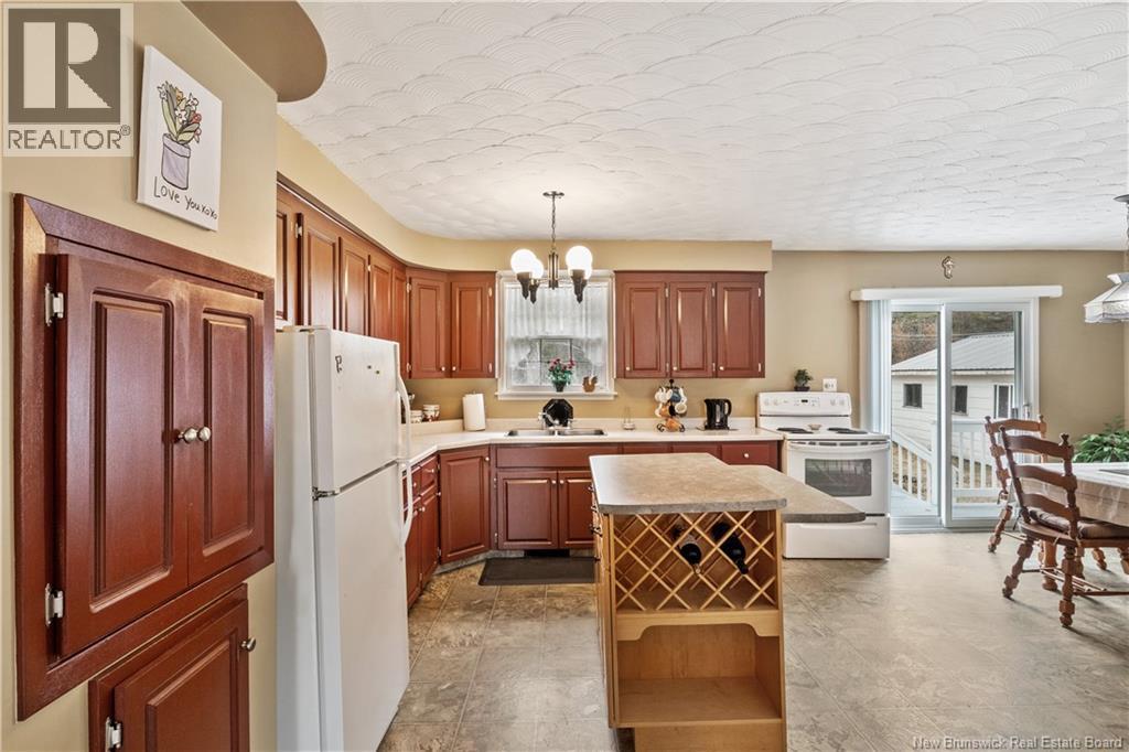 3405 Rte 115, Notre-Dame, New Brunswick  E4V 2C8 - Photo 9 - NB137223