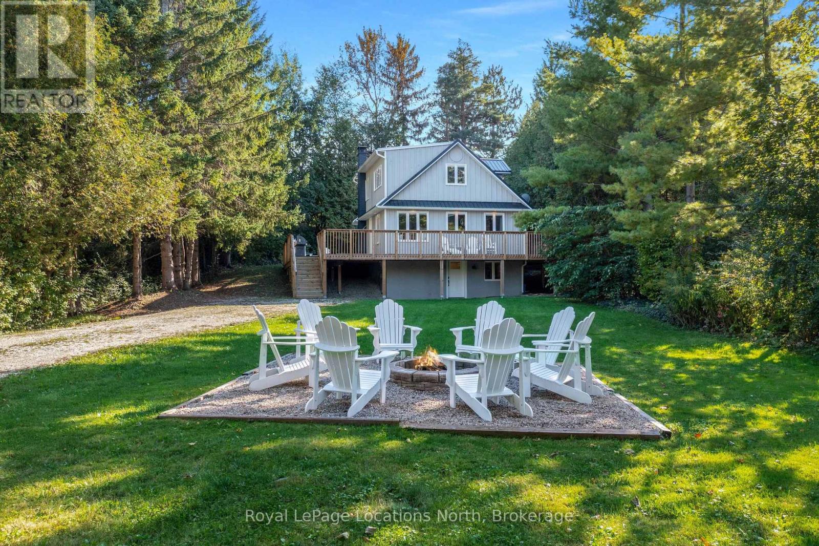 128 TESKEY DRIVE, Blue Mountains, Ontario