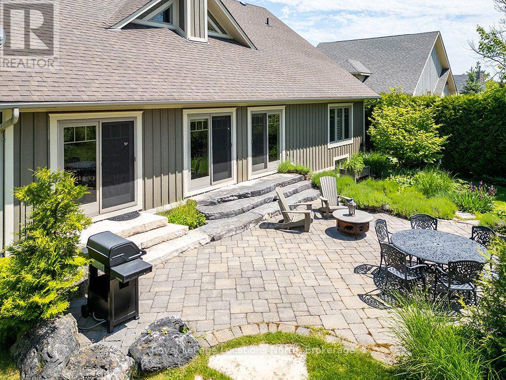 110 John Watt Way, Blue Mountains, Ontario  N0H 2P0 - Photo 30 - X12716568