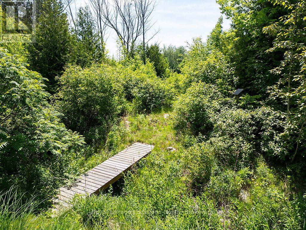 110 John Watt Way, Blue Mountains, Ontario  N0H 2P0 - Photo 32 - X12716568