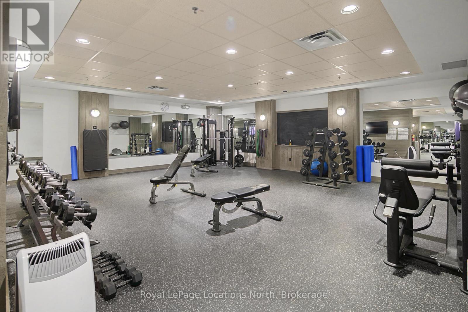 110 John Watt Way, Blue Mountains, Ontario  N0H 2P0 - Photo 36 - X12716568