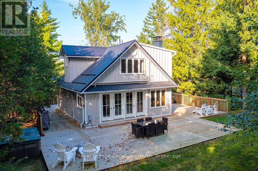 128 Teskey Drive, Blue Mountains, Ontario  N0H 1J0 - Photo 27 - X12757370