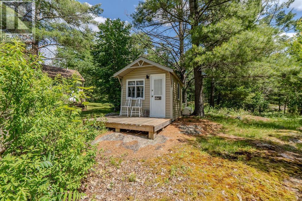 285 C Ruston Road, Nipissing, Ontario  P0H 1H0 - Photo 29 - X13008228