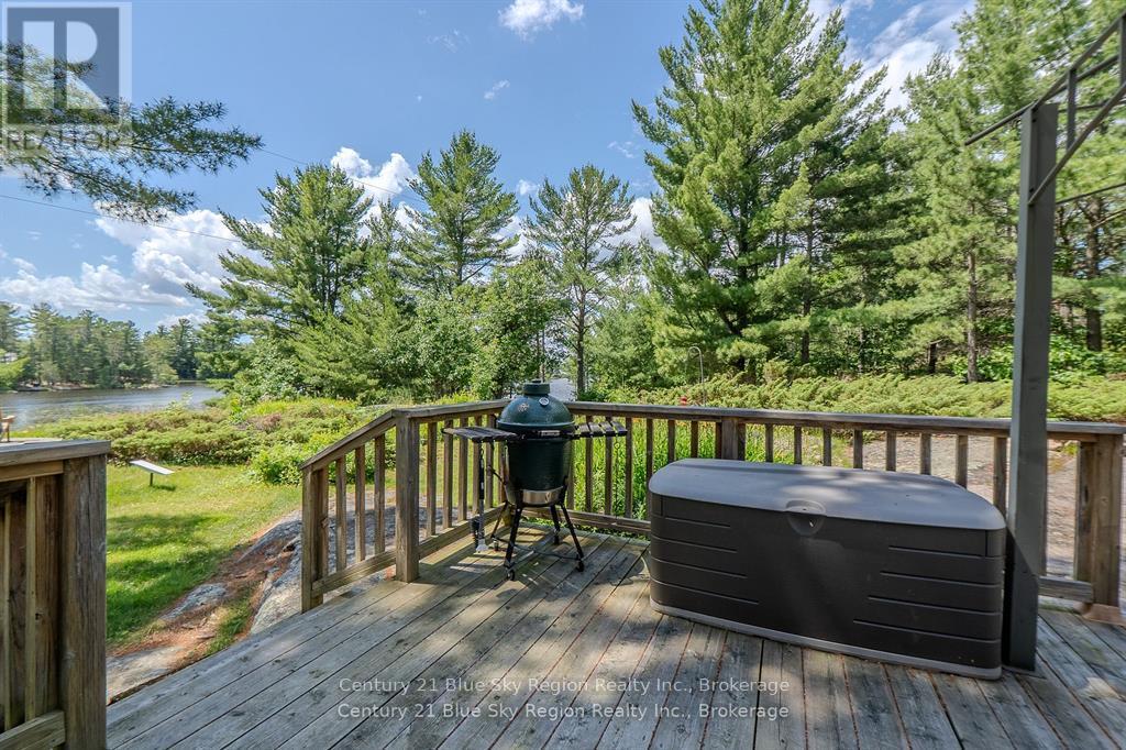 285 C Ruston Road, Nipissing, Ontario  P0H 1H0 - Photo 27 - X13008228