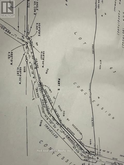 2650 Nipissing Road S, Magnetawan, Ontario  P0A 1P0 - Photo 8 - X12984968