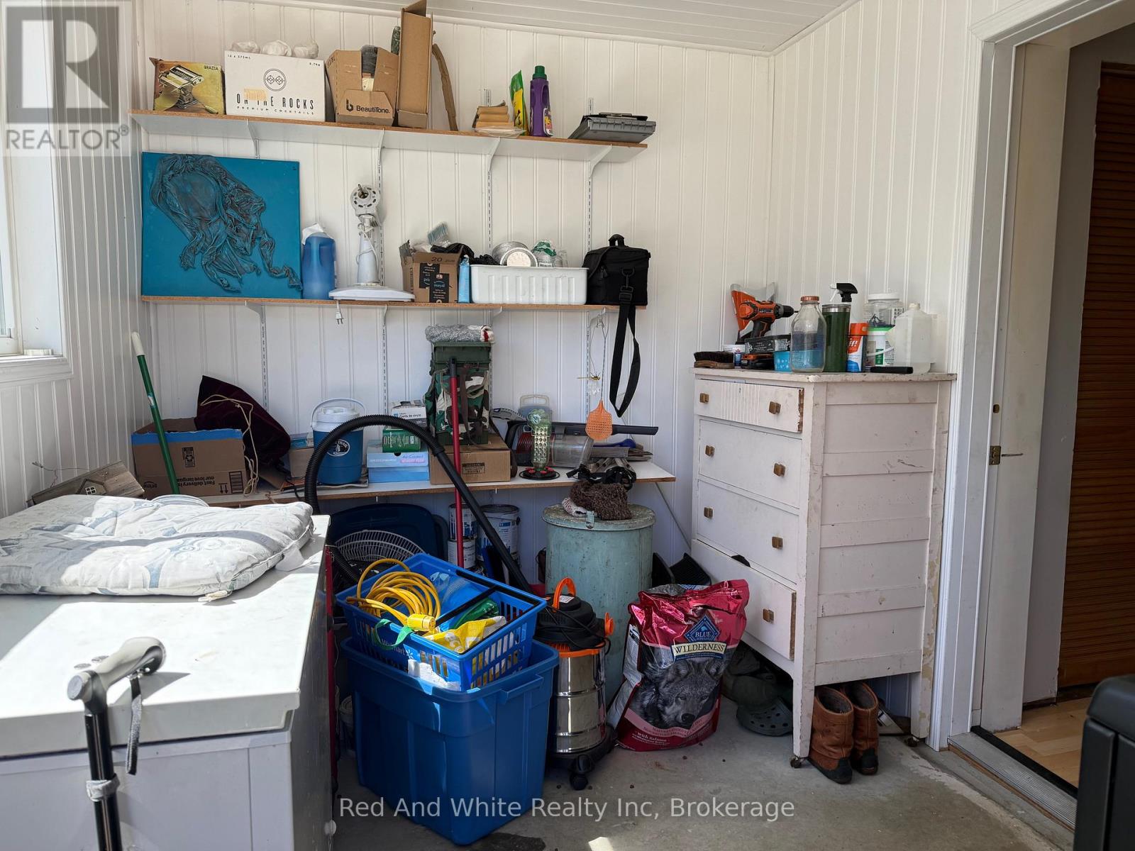 2650 Nipissing Road S, Magnetawan, Ontario  P0A 1P0 - Photo 10 - X12984968