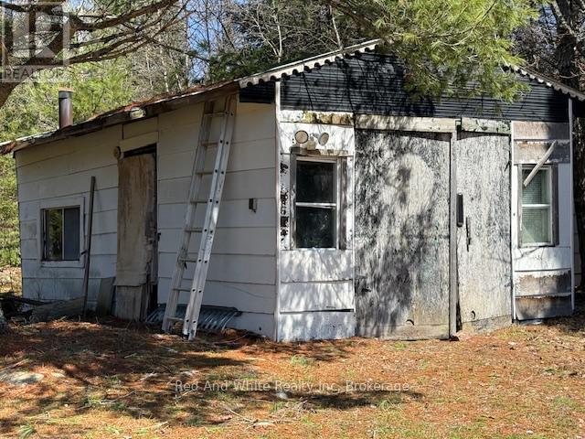 2650 Nipissing Road S, Magnetawan, Ontario  P0A 1P0 - Photo 21 - X12984968