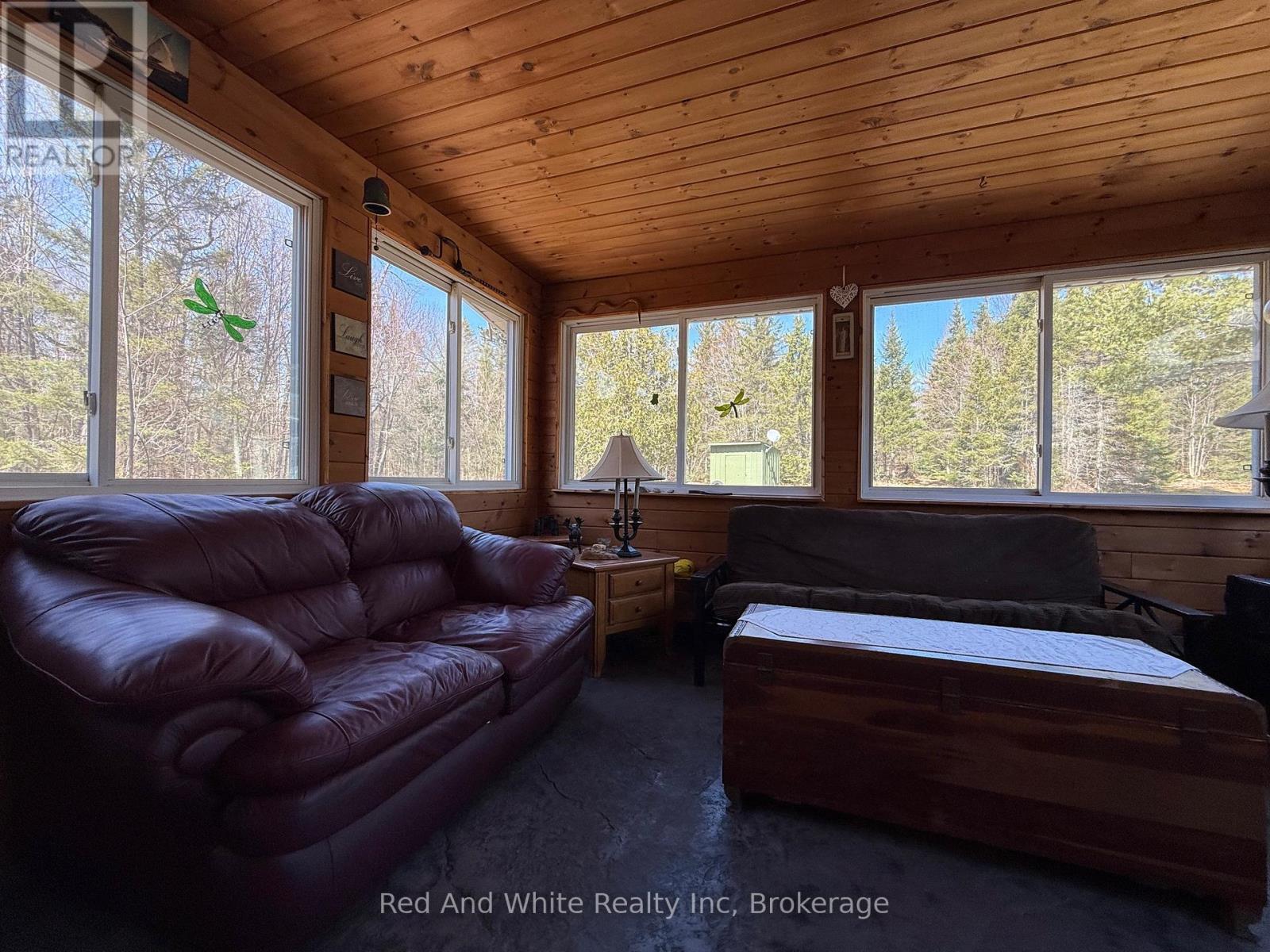 2650 Nipissing Road S, Magnetawan, Ontario  P0A 1P0 - Photo 16 - X12984968
