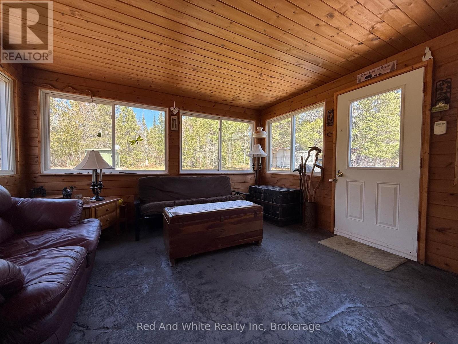 2650 Nipissing Road S, Magnetawan, Ontario  P0A 1P0 - Photo 17 - X12984968