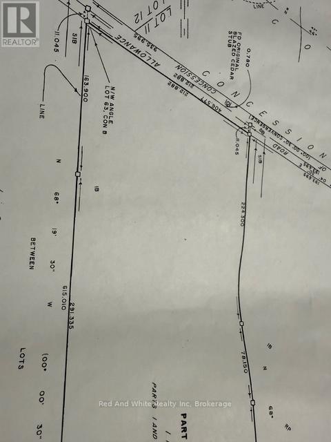 2650 Nipissing Road S, Magnetawan, Ontario  P0A 1P0 - Photo 9 - X12984968