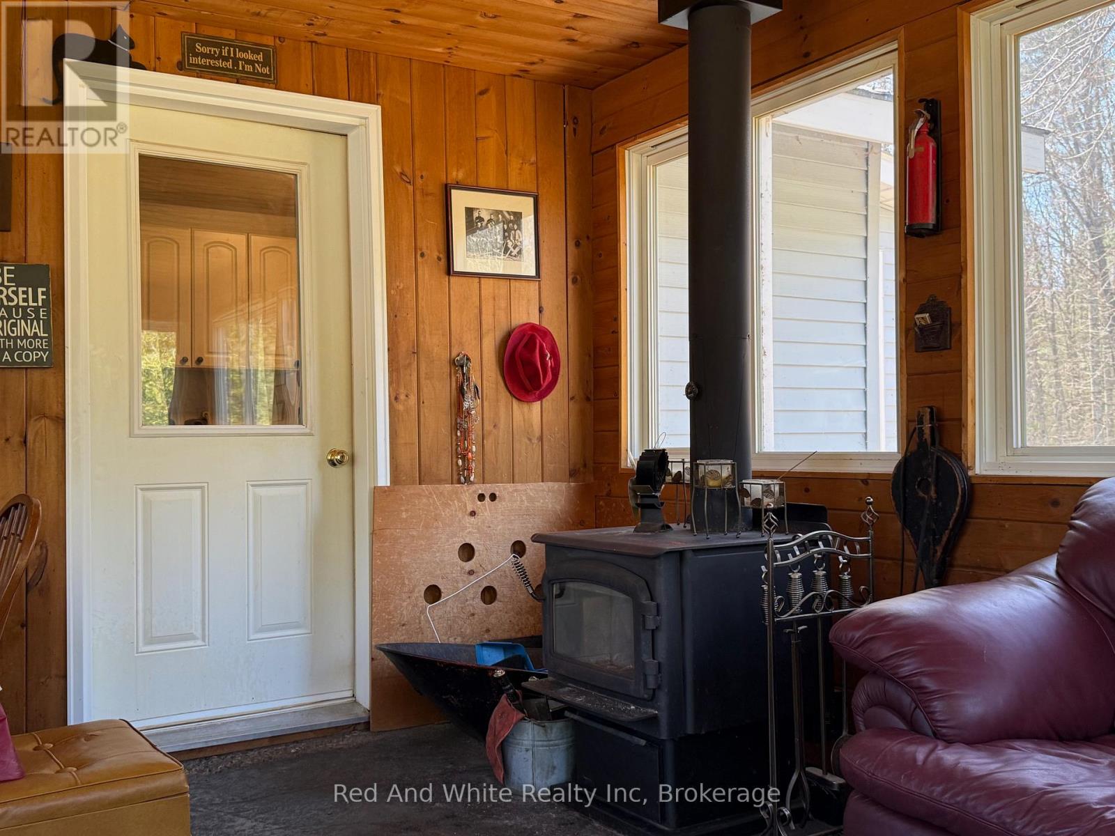 2650 Nipissing Road S, Magnetawan, Ontario  P0A 1P0 - Photo 15 - X12984968