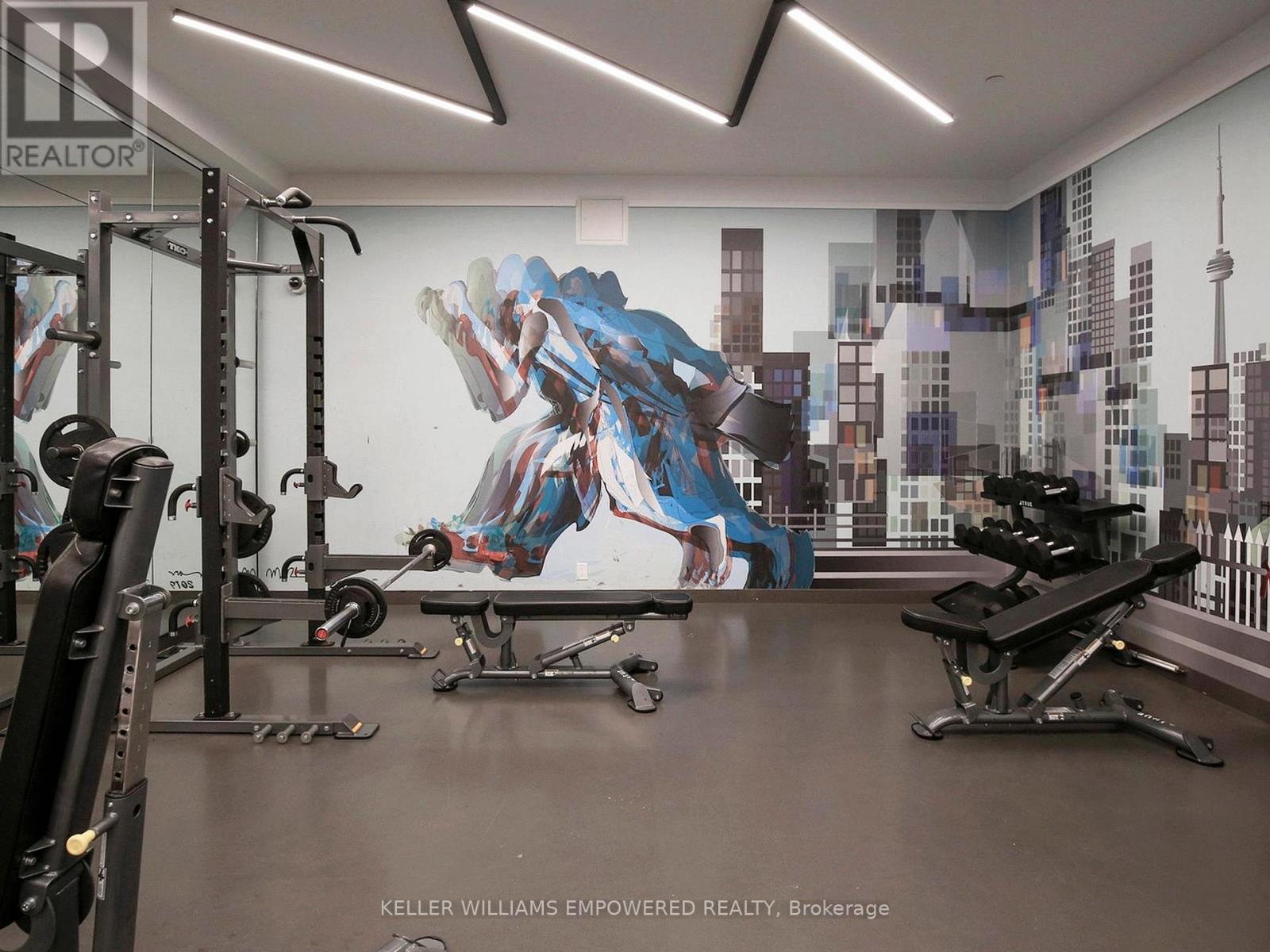 911 - 225 Sumach Street, Toronto, Ontario  M5A 0P8 - Photo 30 - C13019448