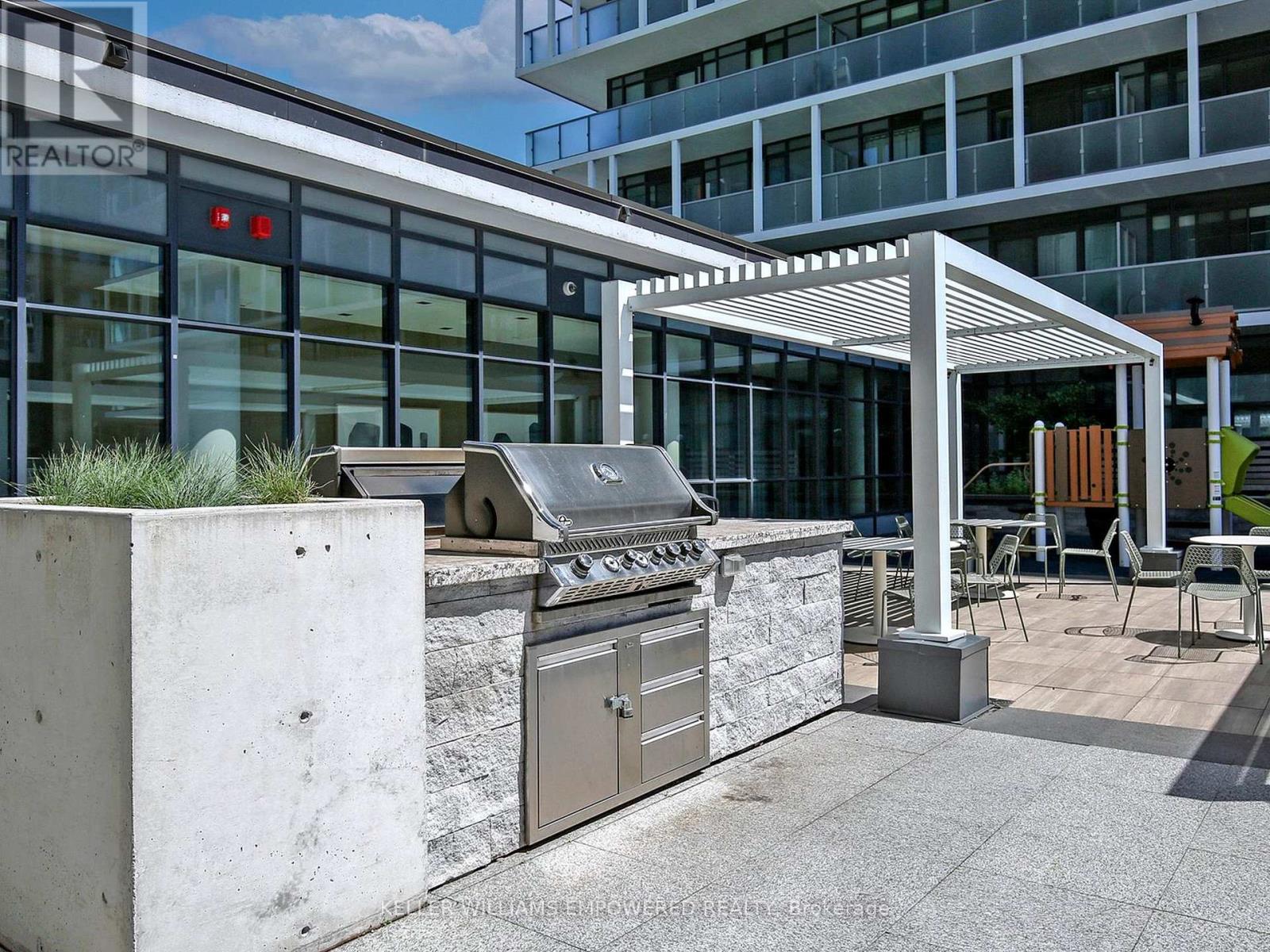 911 - 225 Sumach Street, Toronto, Ontario  M5A 0P8 - Photo 34 - C13019448