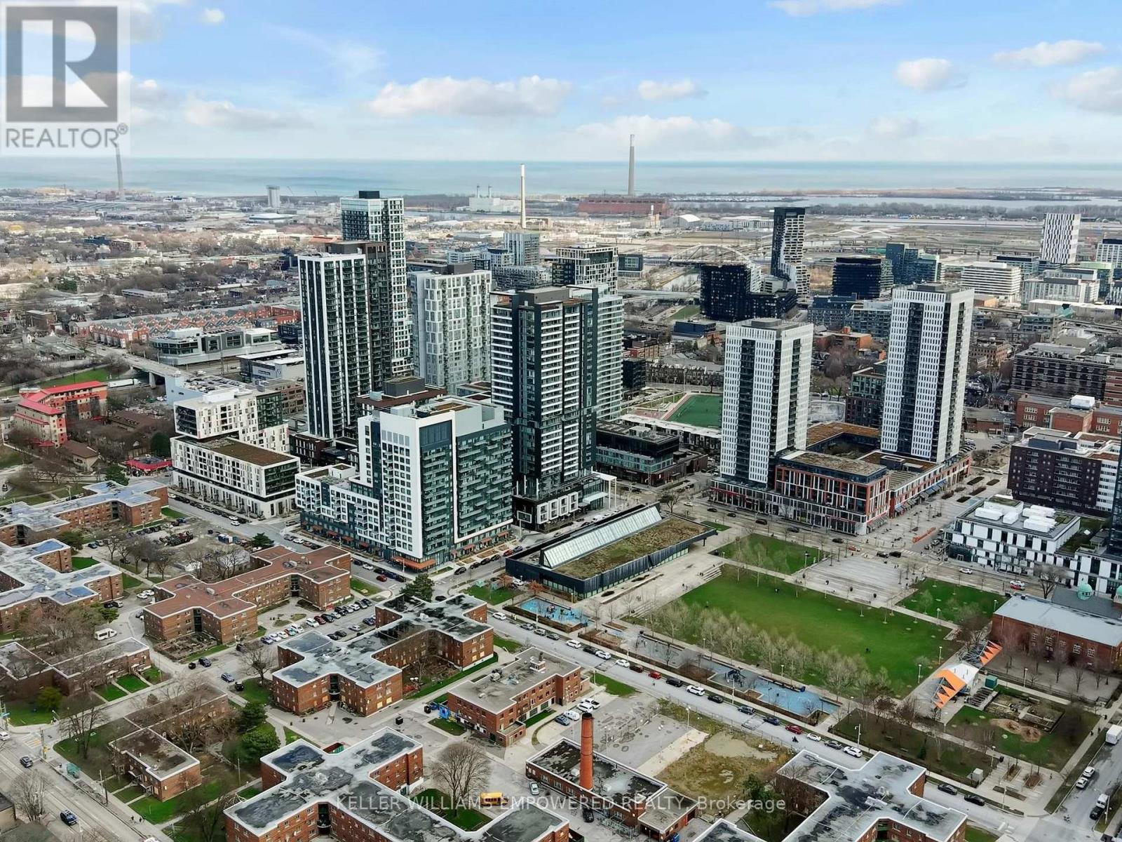 911 - 225 Sumach Street, Toronto, Ontario  M5A 0P8 - Photo 39 - C13019448