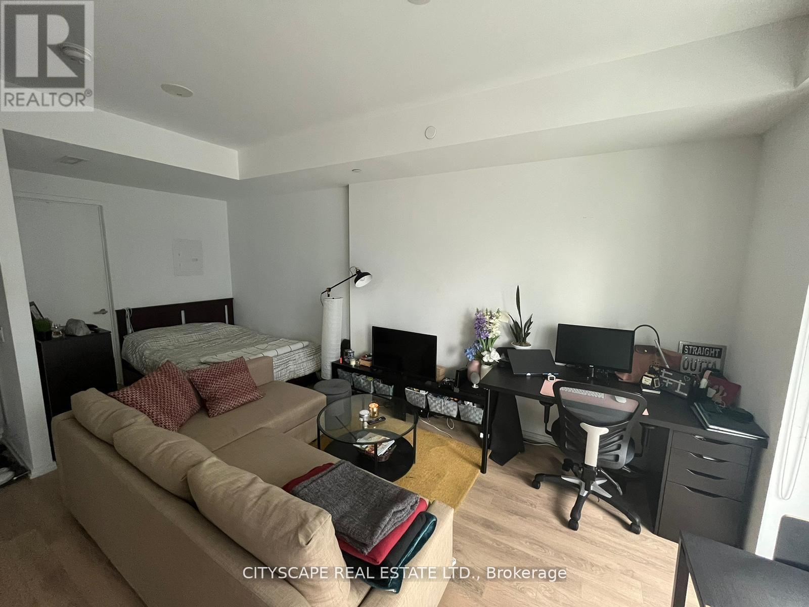 1508 - 197 Yonge Street S, Toronto, Ontario  M5B 1M4 - Photo 4 - C13020462