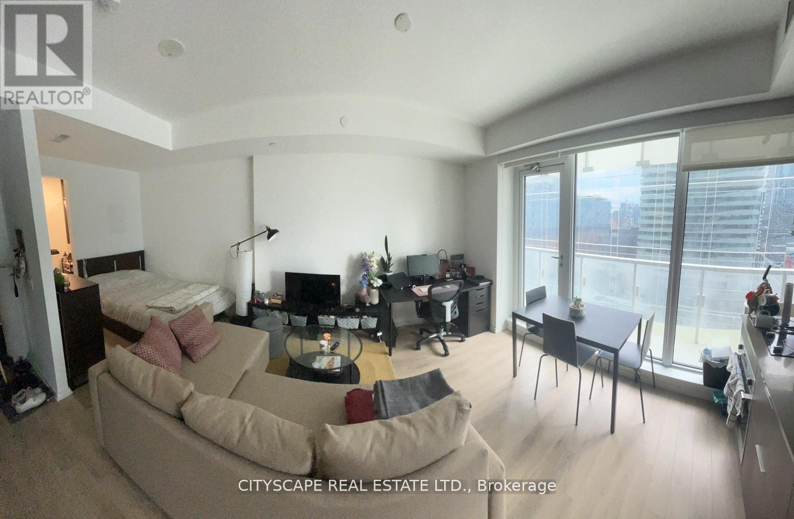 1508 - 197 Yonge Street S, Toronto, Ontario  M5B 1M4 - Photo 7 - C13020462