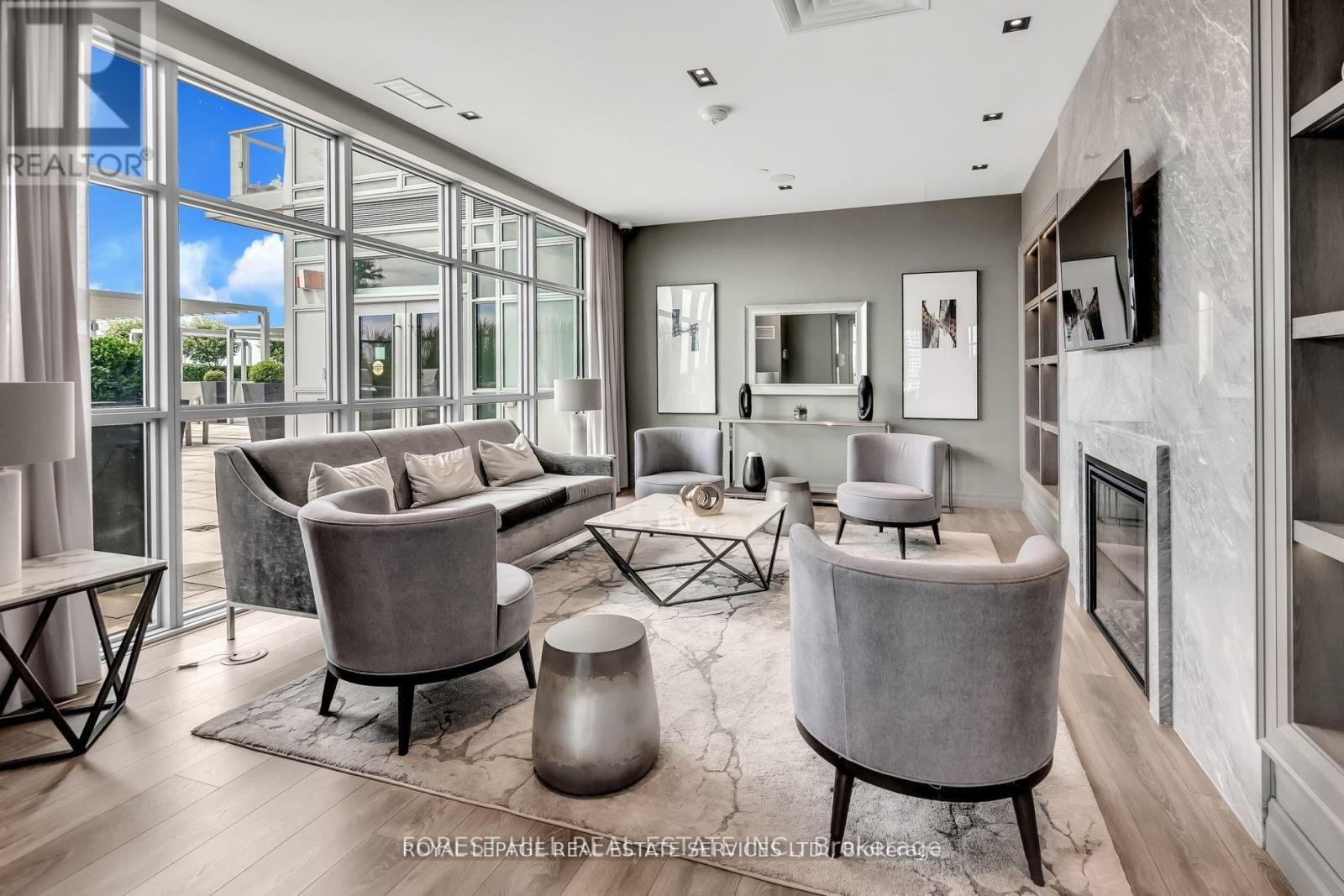 601 - 501 St Clair Avenue W, Toronto, Ontario  M5P 0A2 - Photo 20 - C13020534