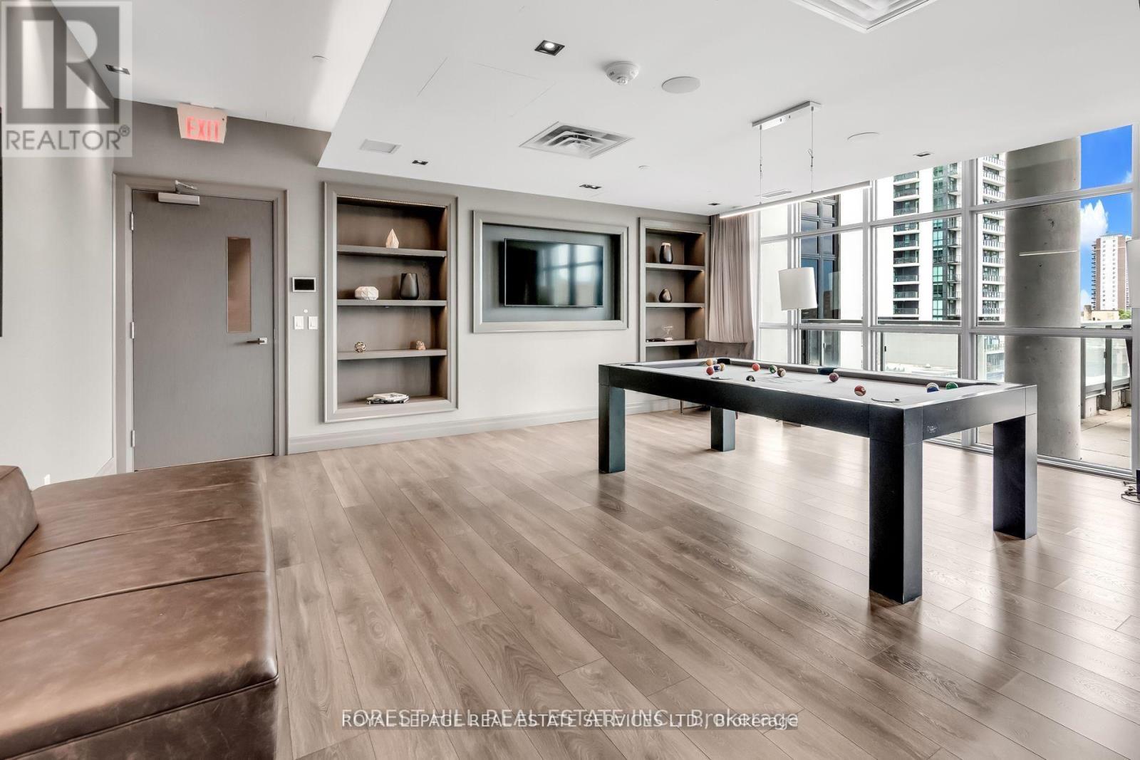 601 - 501 St Clair Avenue W, Toronto, Ontario  M5P 0A2 - Photo 22 - C13020534