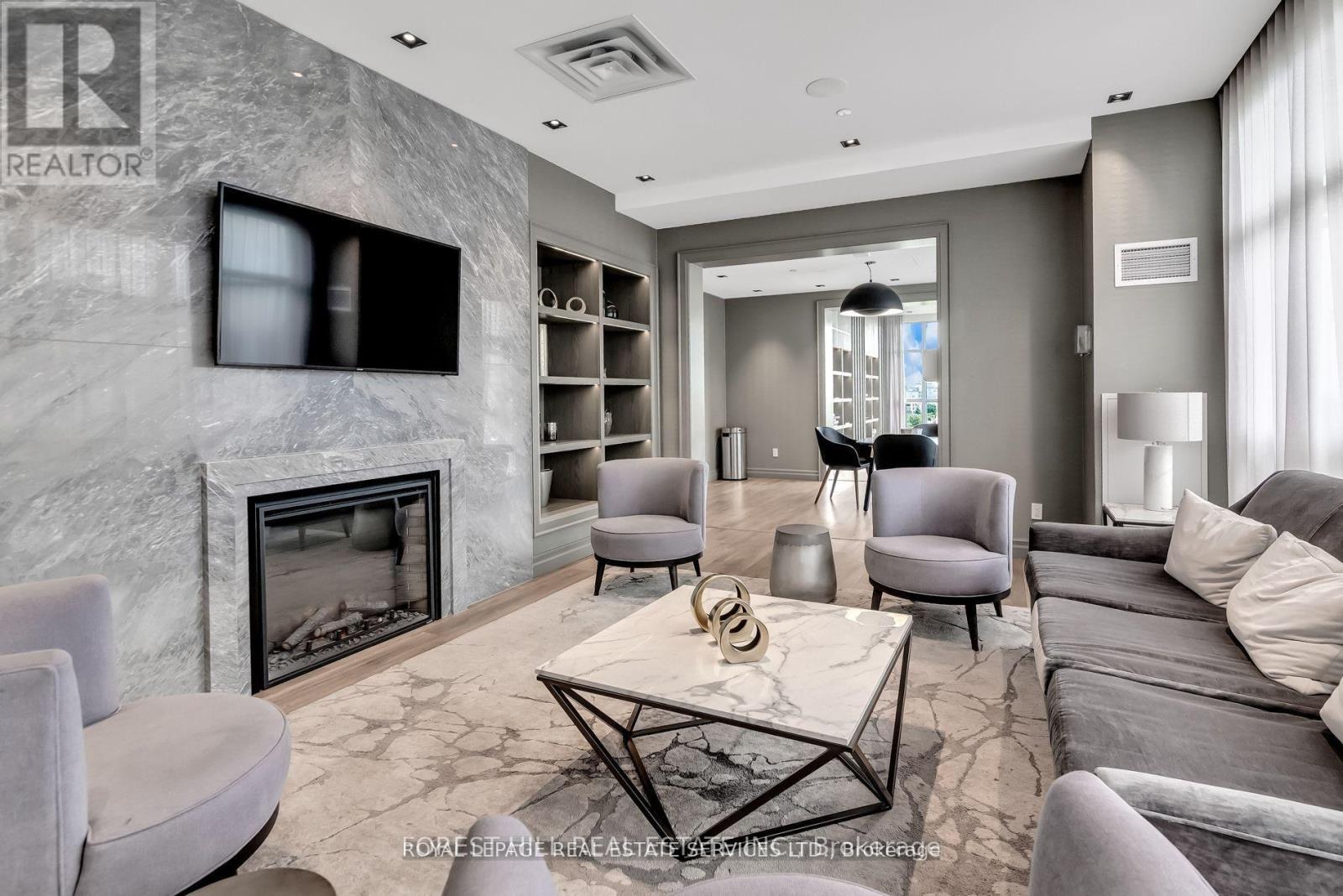 601 - 501 St Clair Avenue W, Toronto, Ontario  M5P 0A2 - Photo 23 - C13020534