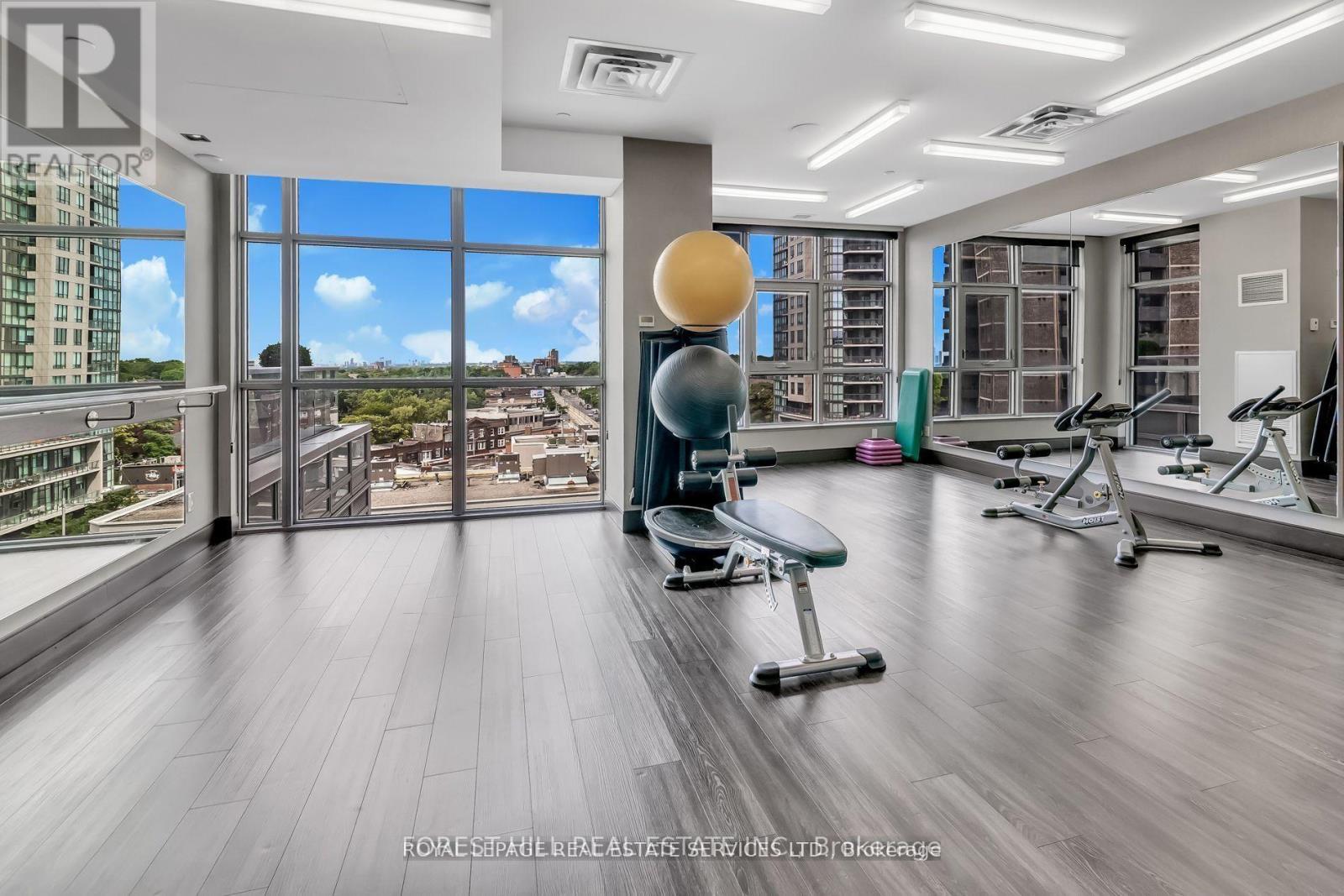 601 - 501 St Clair Avenue W, Toronto, Ontario  M5P 0A2 - Photo 18 - C13020534