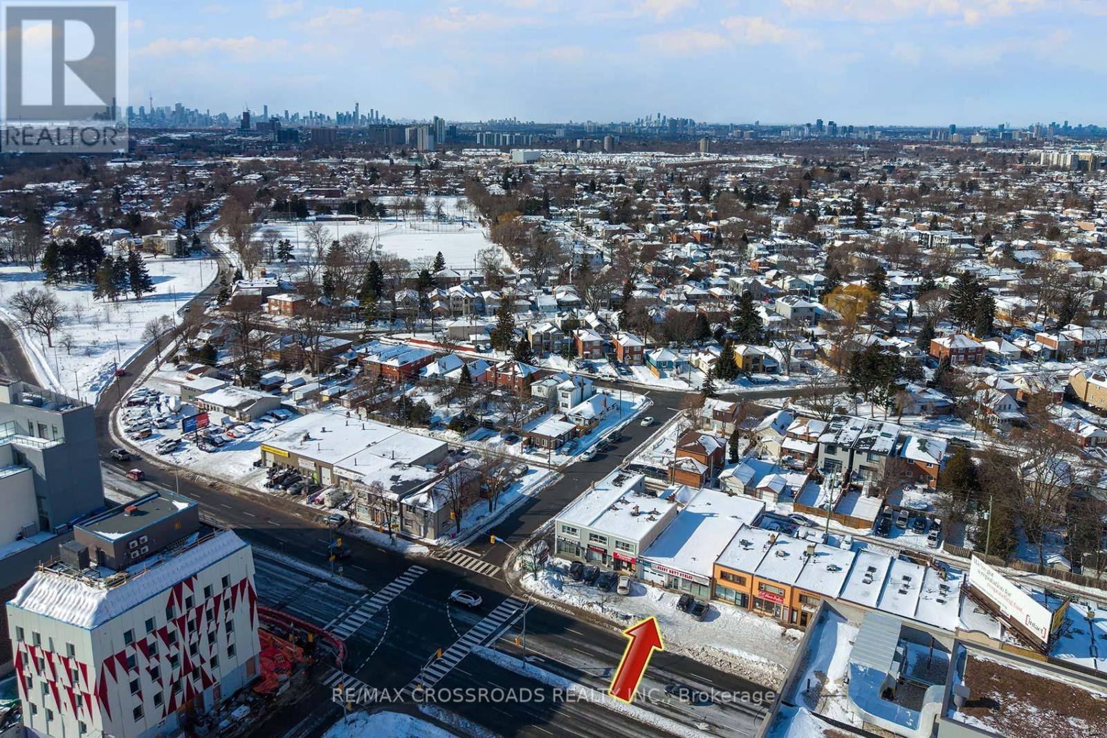 2230 Kingston Road, Toronto, Ontario  M1N 1T9 - Photo 2 - E13019896