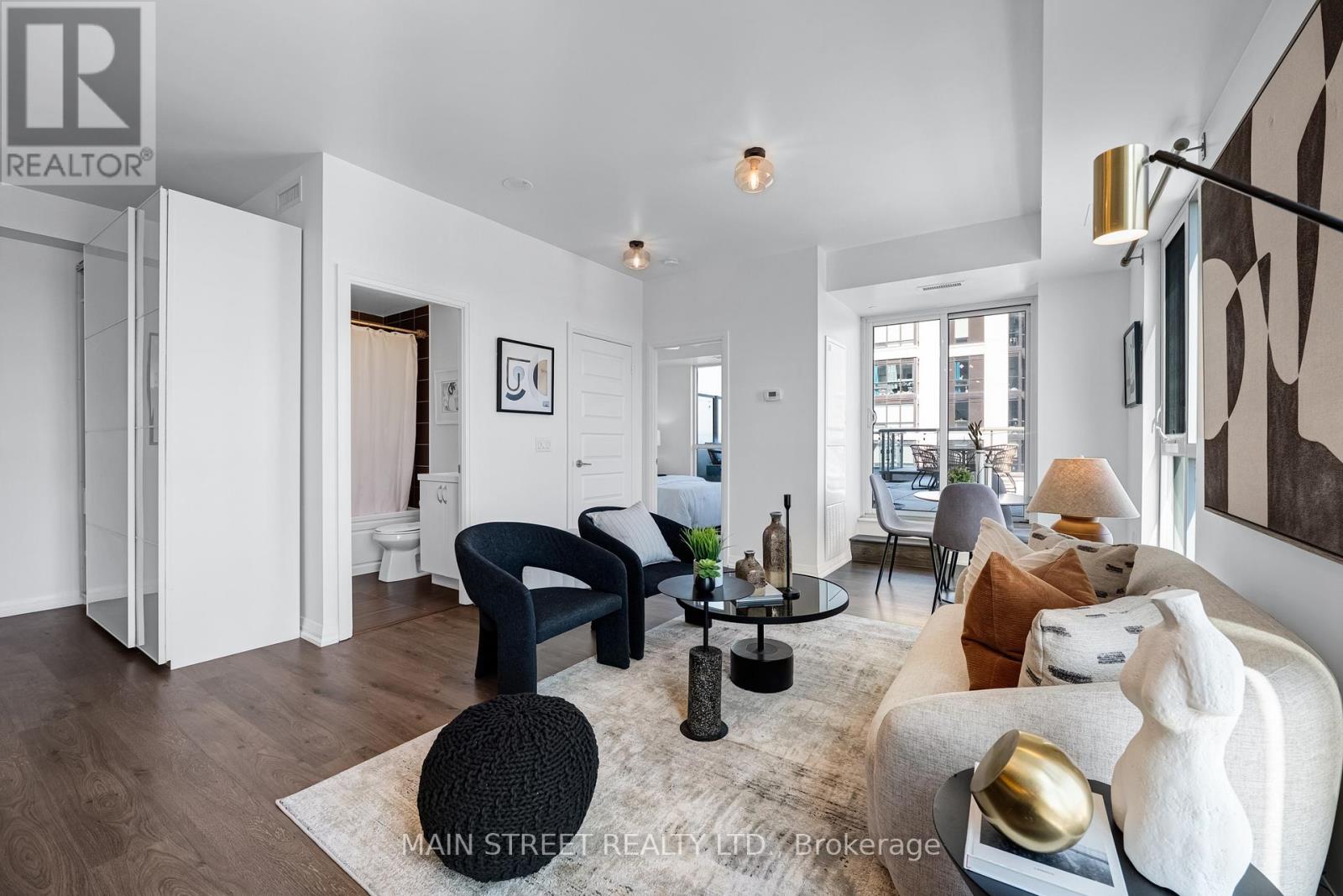 1006 - 9560 Markham Road, Markham, Ontario  L6E 0T9 - Photo 14 - N12976690