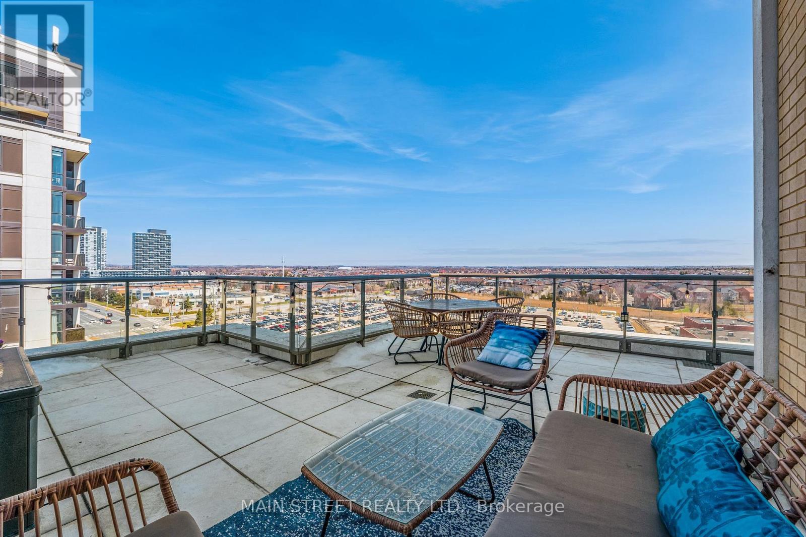 1006 - 9560 Markham Road, Markham, Ontario  L6E 0T9 - Photo 28 - N12976690