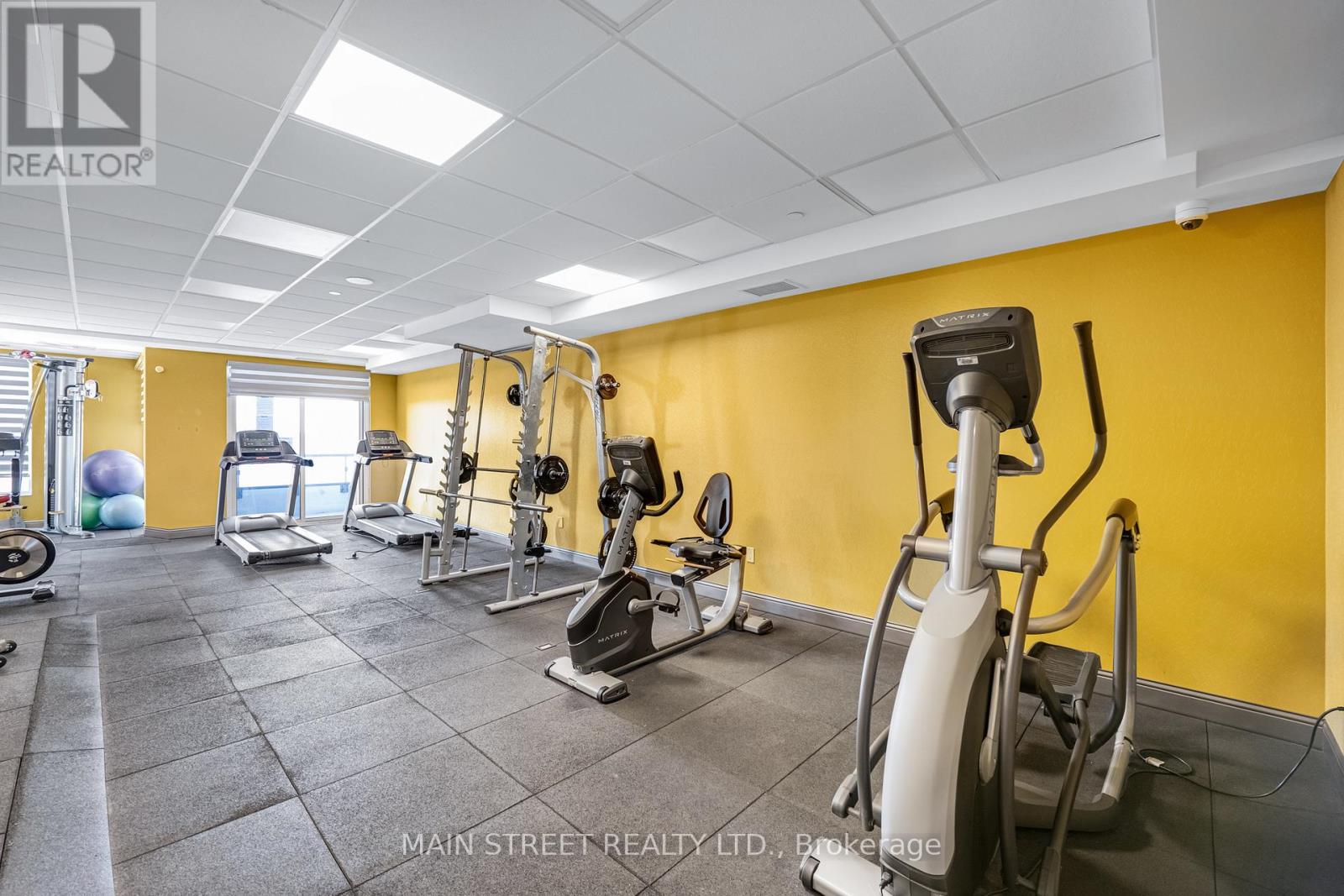 1006 - 9560 Markham Road, Markham, Ontario  L6E 0T9 - Photo 31 - N12976690