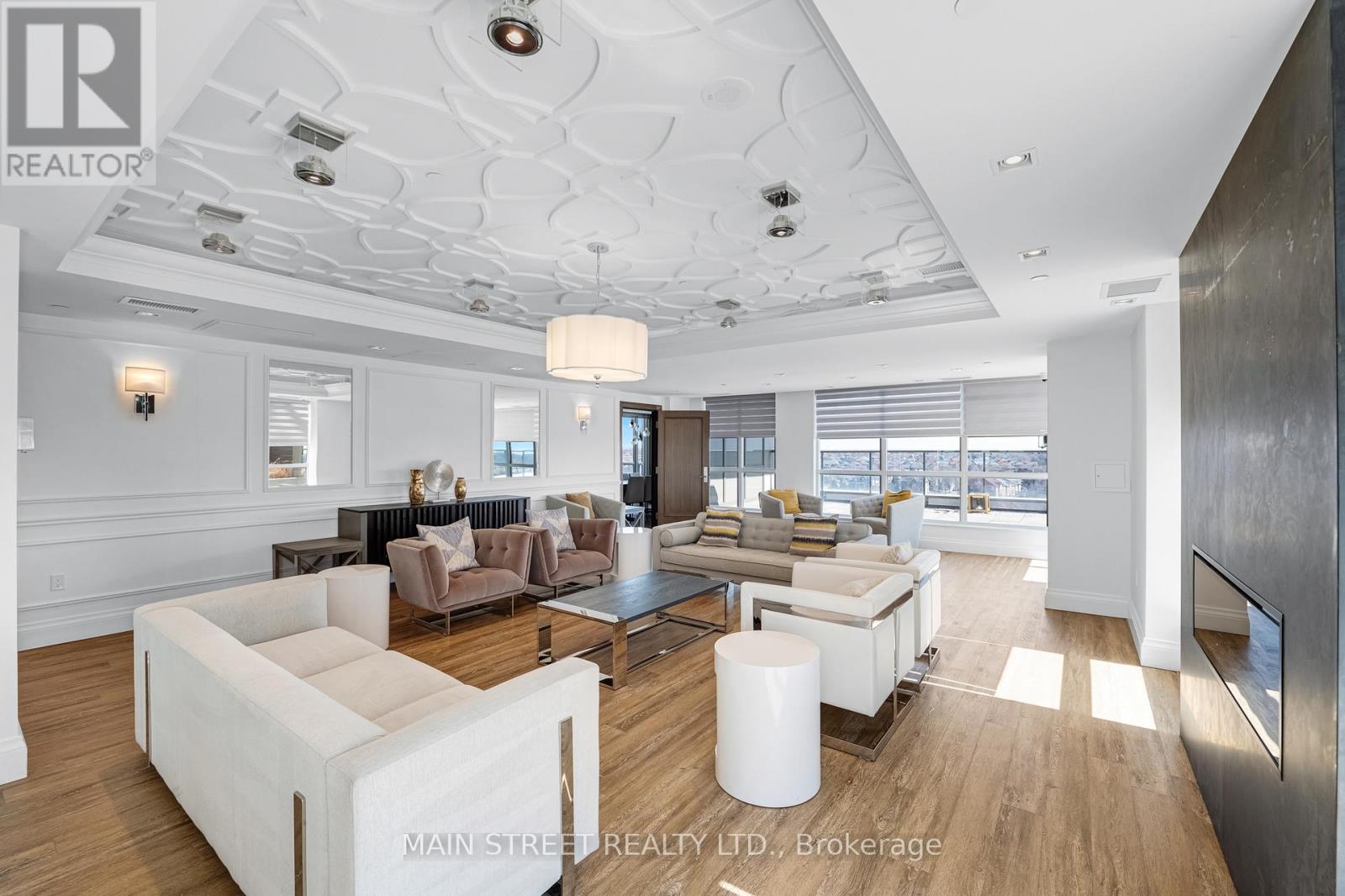 1006 - 9560 Markham Road, Markham, Ontario  L6E 0T9 - Photo 35 - N12976690