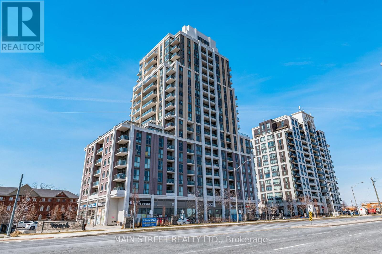 1006 - 9560 Markham Road, Markham, Ontario  L6E 0T9 - Photo 42 - N12976690