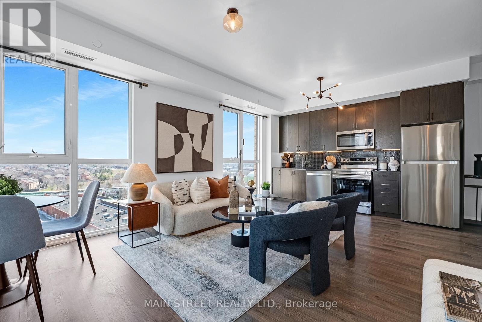 1006 - 9560 Markham Road, Markham, Ontario  L6E 0T9 - Photo 15 - N12976690