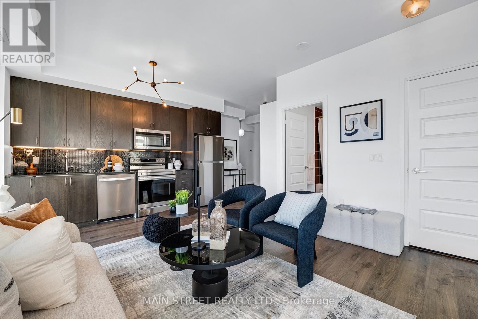 1006 - 9560 Markham Road, Markham, Ontario  L6E 0T9 - Photo 17 - N12976690