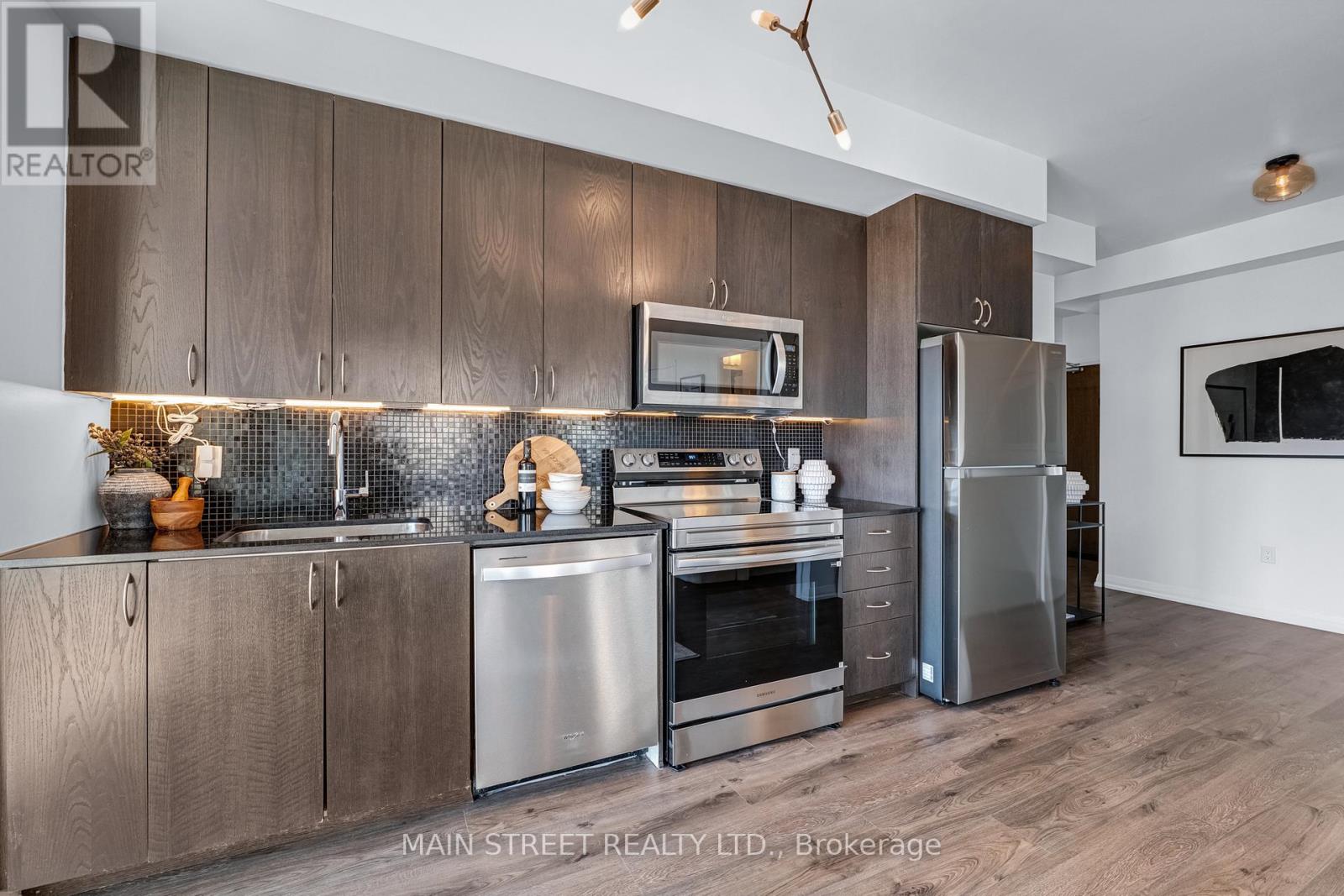 1006 - 9560 Markham Road, Markham, Ontario  L6E 0T9 - Photo 10 - N12976690