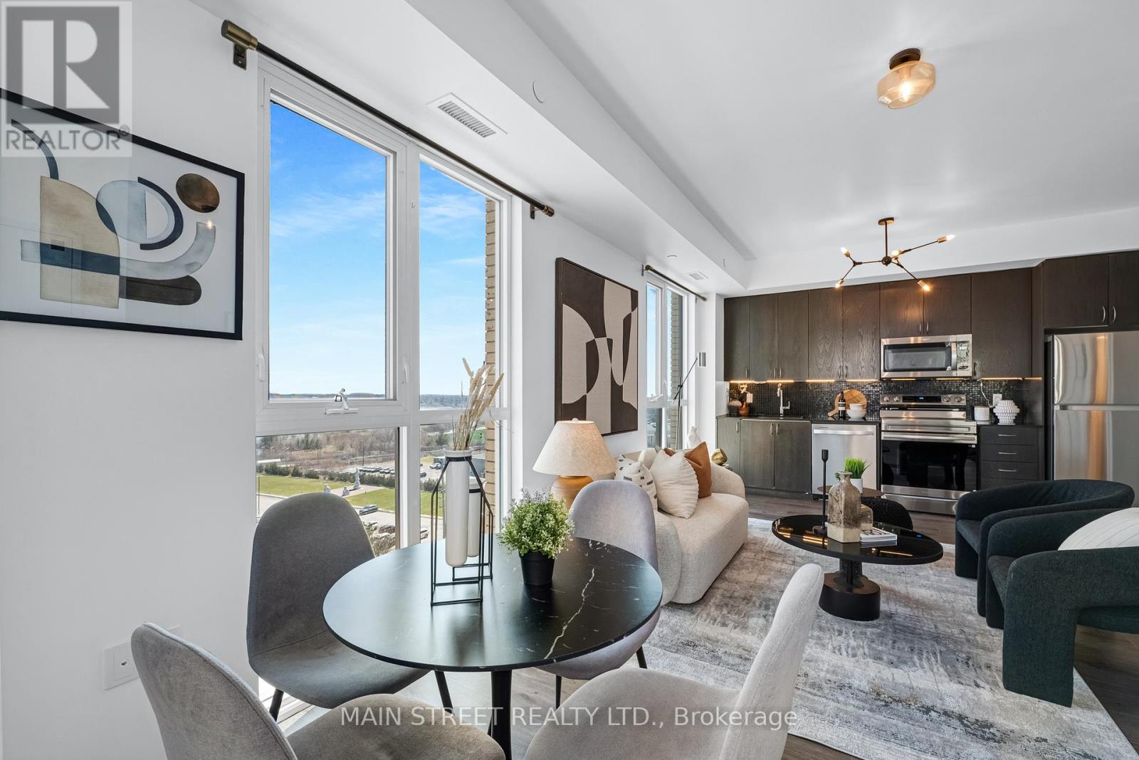 1006 - 9560 Markham Road, Markham, Ontario  L6E 0T9 - Photo 19 - N12976690