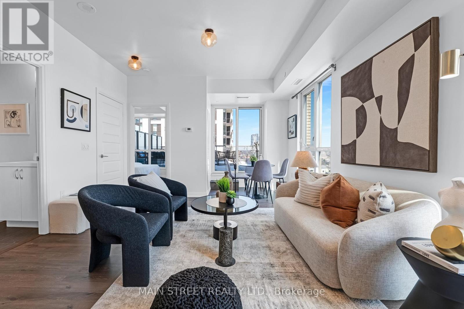 1006 - 9560 Markham Road, Markham, Ontario  L6E 0T9 - Photo 13 - N12976690