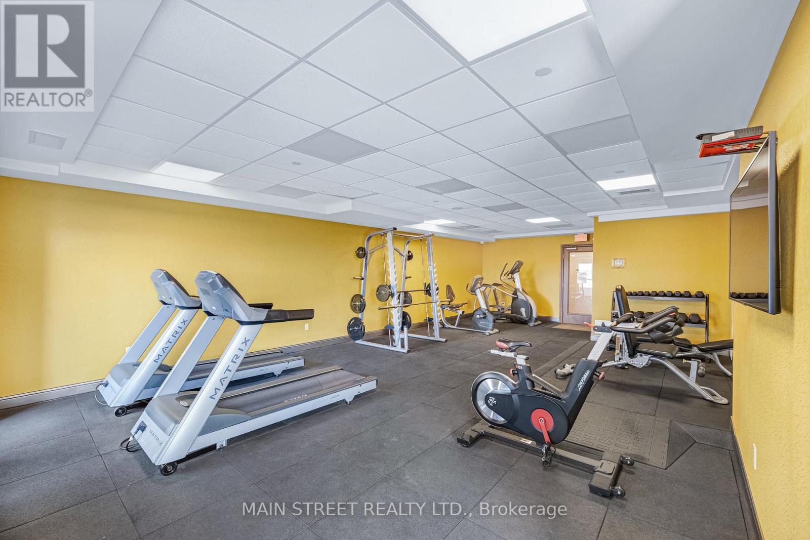 1006 - 9560 Markham Road, Markham, Ontario  L6E 0T9 - Photo 32 - N12976690