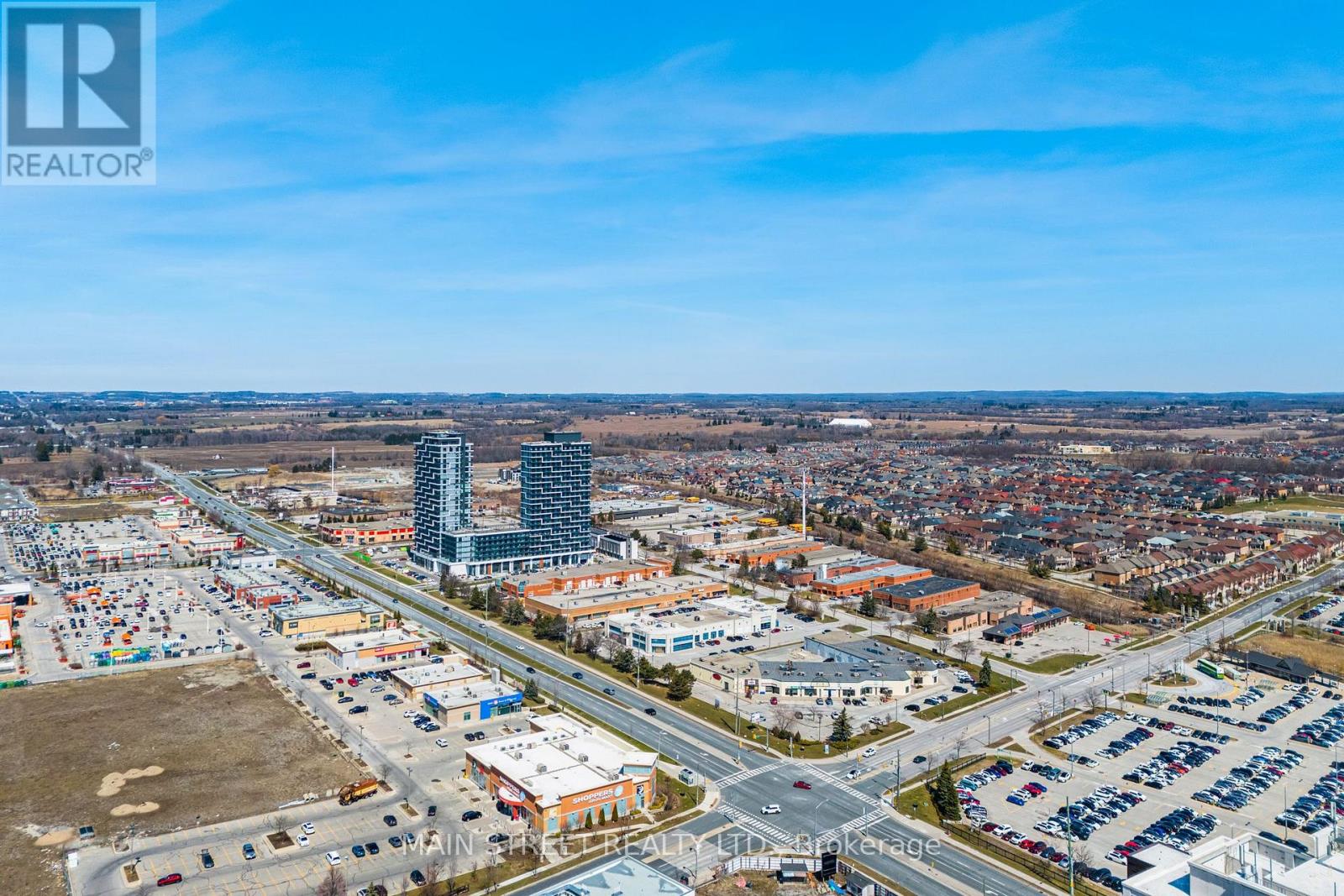 1006 - 9560 Markham Road, Markham, Ontario  L6E 0T9 - Photo 45 - N12976690