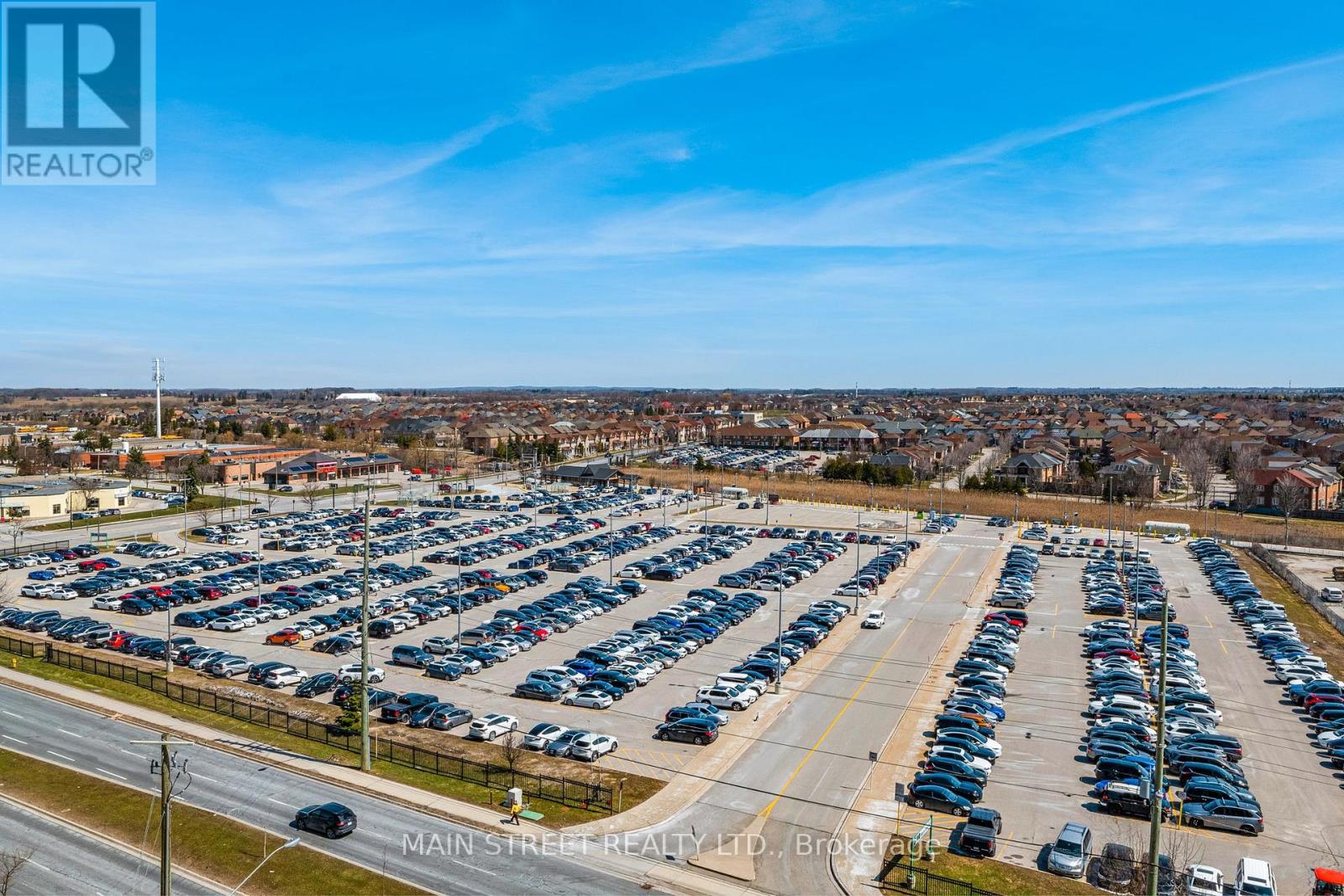 1006 - 9560 Markham Road, Markham, Ontario  L6E 0T9 - Photo 30 - N12976690