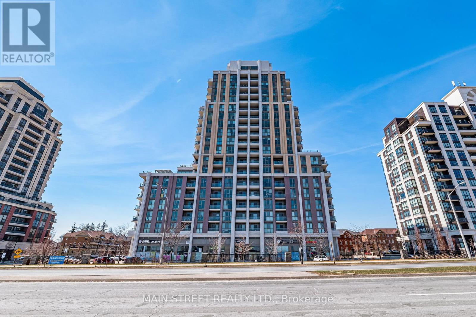1006 - 9560 Markham Road, Markham, Ontario  L6E 0T9 - Photo 43 - N12976690