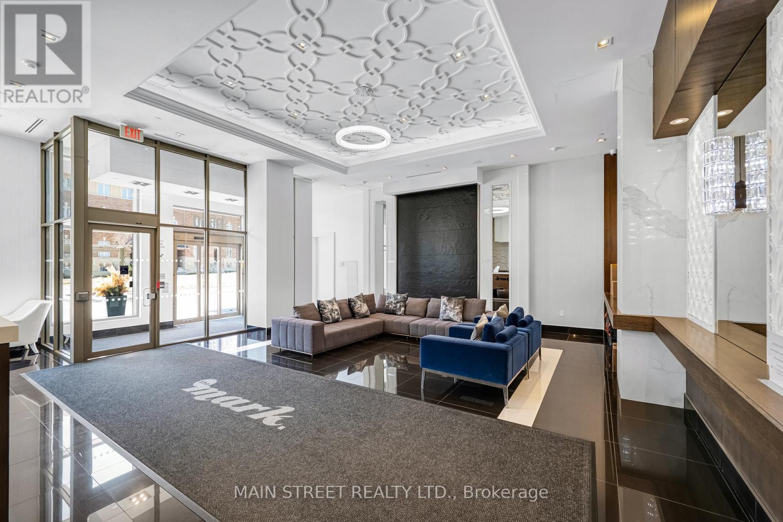 1006 - 9560 Markham Road, Markham, Ontario  L6E 0T9 - Photo 4 - N12976690