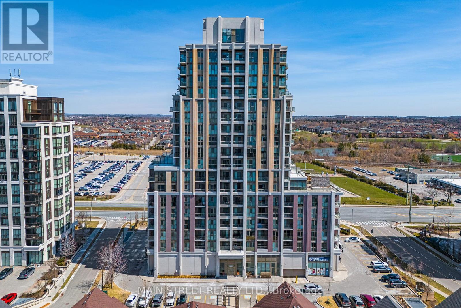 1006 - 9560 Markham Road, Markham, Ontario  L6E 0T9 - Photo 41 - N12976690