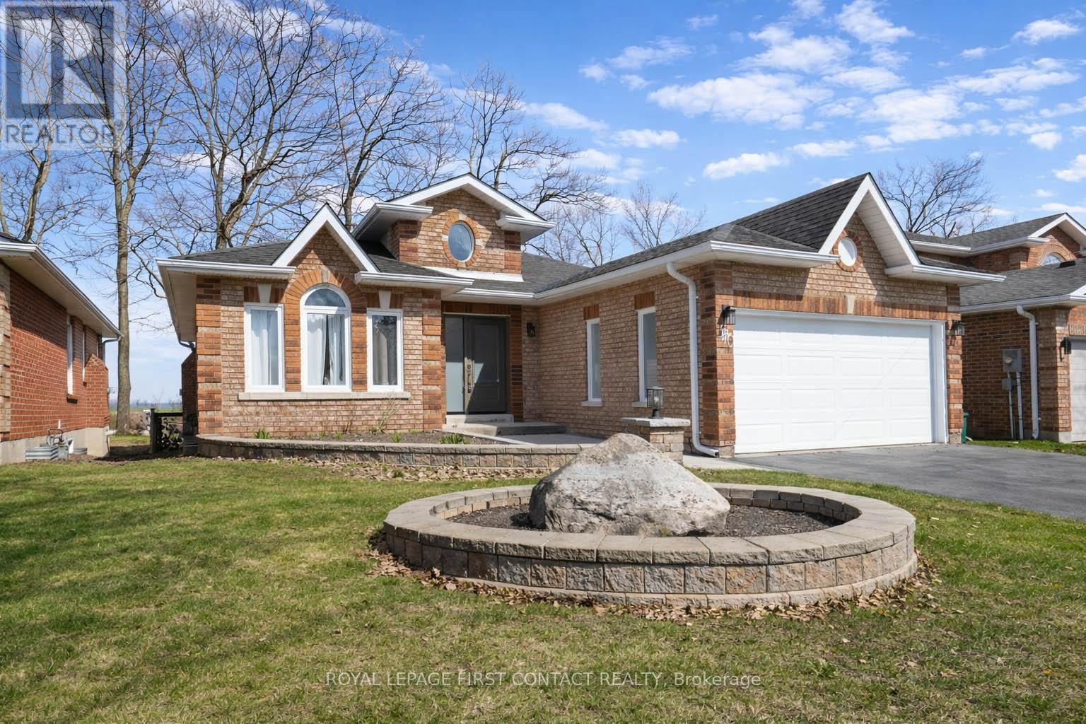 340 LIVINGSTONE STREET W, Barrie, Ontario