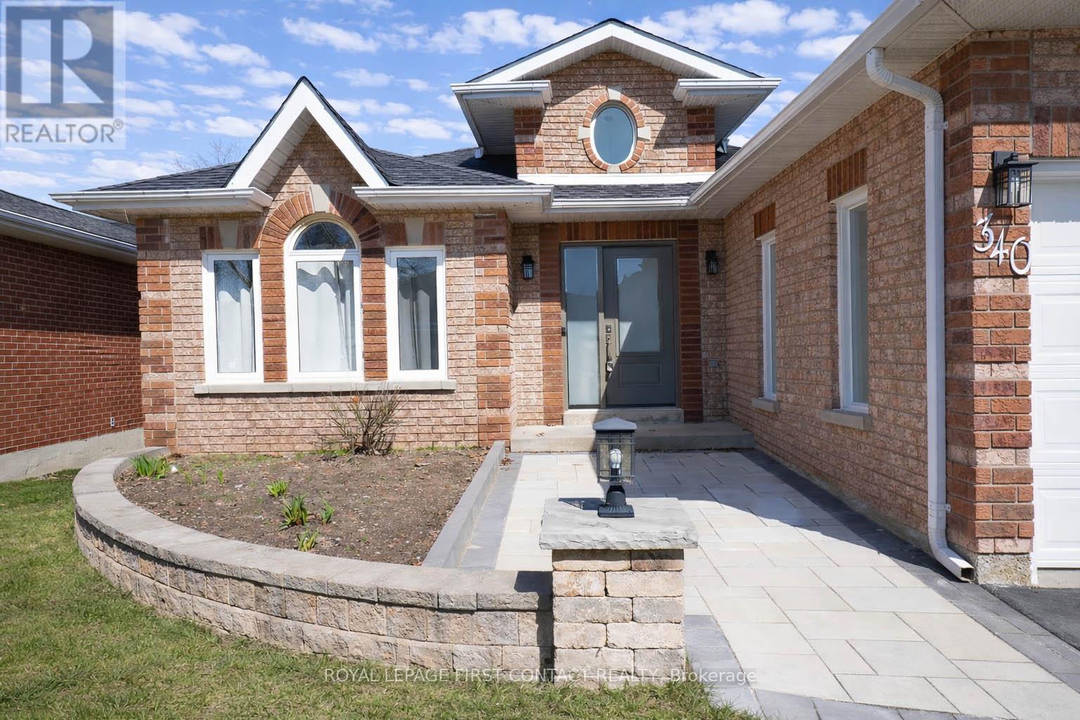 340 Livingstone Street W, Barrie, Ontario  L4N 7C5 - Photo 3 - S12927314