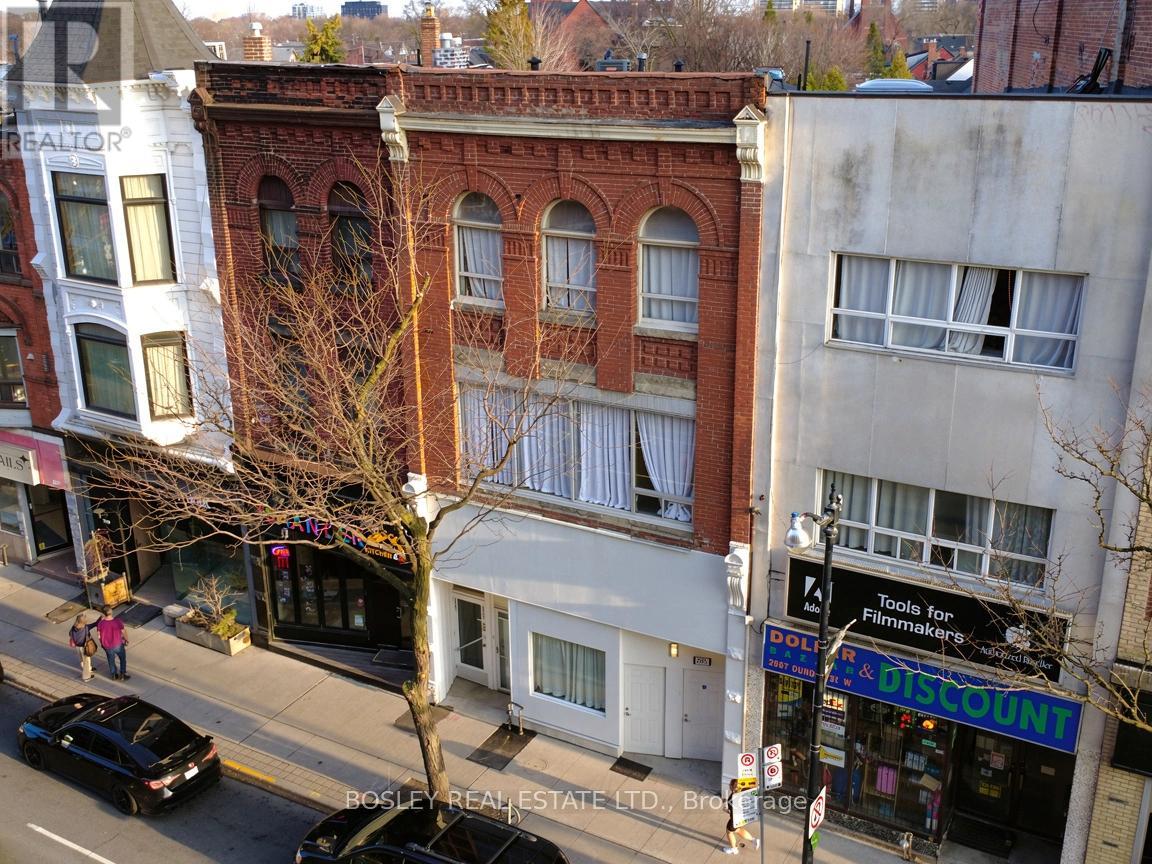 2963 Dundas Street W, Toronto, Ontario  M6P 1Z2 - Photo 23 - W12973364