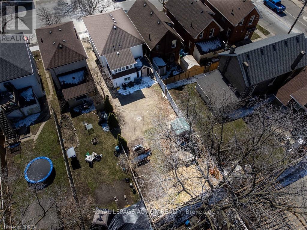 300 Dalhousie Street, Brantford, Ontario  N3S 3V5 - Photo 24 - X13020238