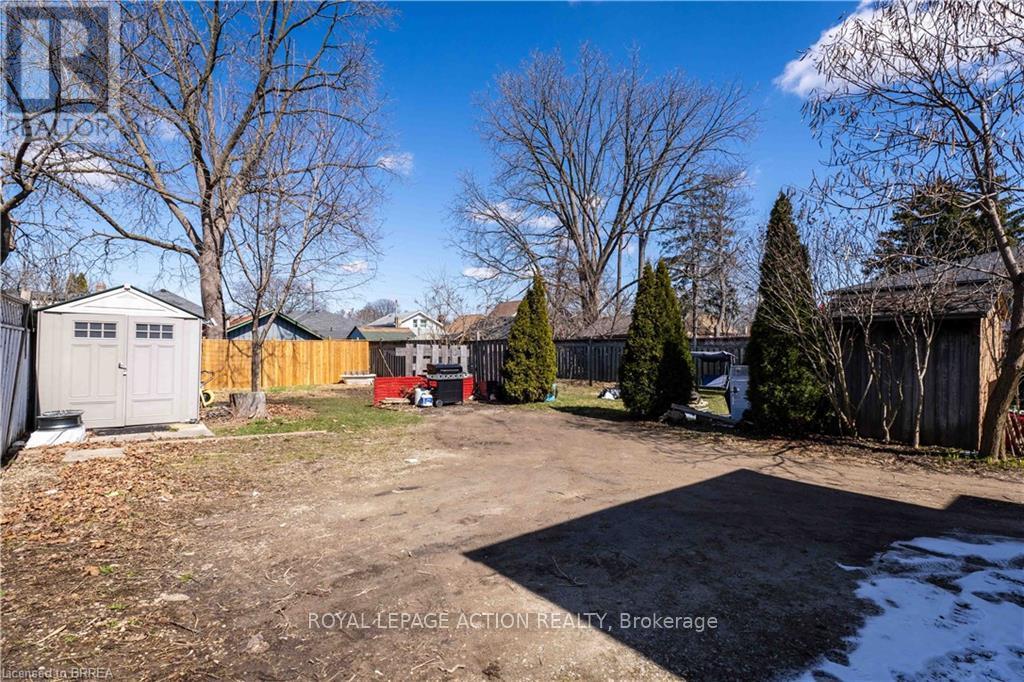 300 Dalhousie Street, Brantford, Ontario  N3S 3V5 - Photo 26 - X13020238
